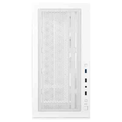 Корпус Prologix AXON GM-03AW Glass White Винница