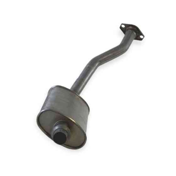 Резонатор Berlingo, Пежо Partner 1.9D Сітроен Мукачево