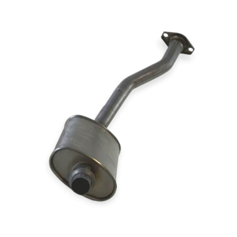 Резонатор Berlingo, Пежо Partner 1.9D Сітроен Мукачево - фото 3