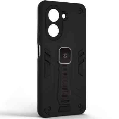 Чохол до мобільного телефона Armorstandart Proover Xiaomi Redmi A5 4G Black (ARM85964) Вінниця