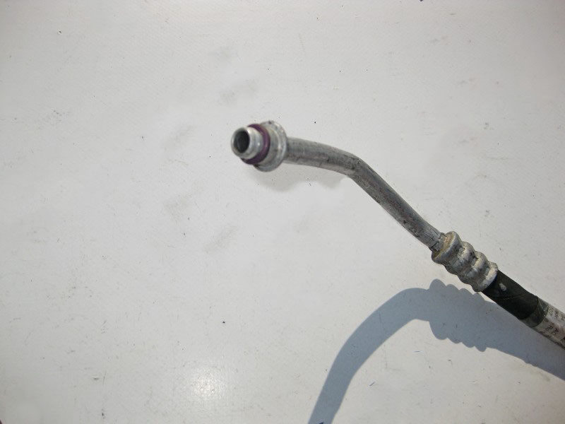 Mercedes-Benz  A2118307615 Трубка кондиціонера 4matic від радіатора до розширювального клапана для двигуна OM642 V6 3.0 cdi E-Class W211 S211 Одесса - изображение 4