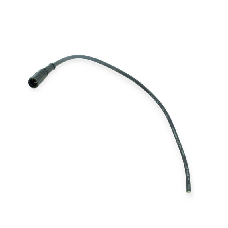 Бронепровод +соединитель с 2-мя наконечниками на мото 550мм Мукачево - изображение 1