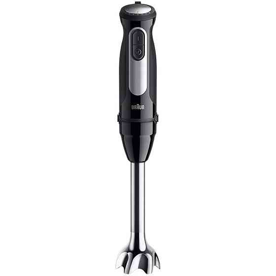 Блендер Braun MQ 55307 MBK ( 19086 ) Харків