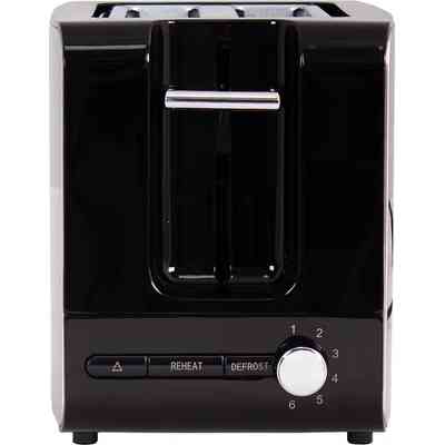 Тостер PRIME Technics PTS 826 BX Вінниця