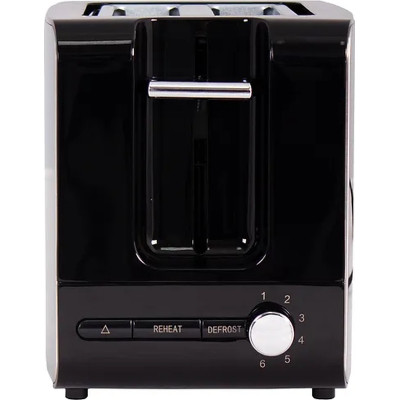 Тостер PRIME Technics PTS 826 BX Винница - изображение 4