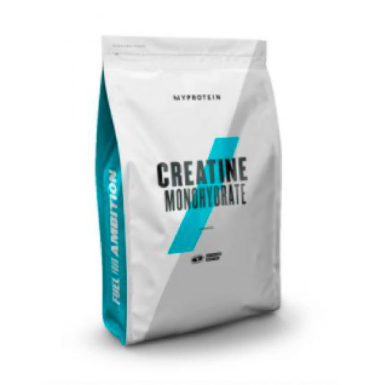 Creatine Monohydrate - 500g Киев