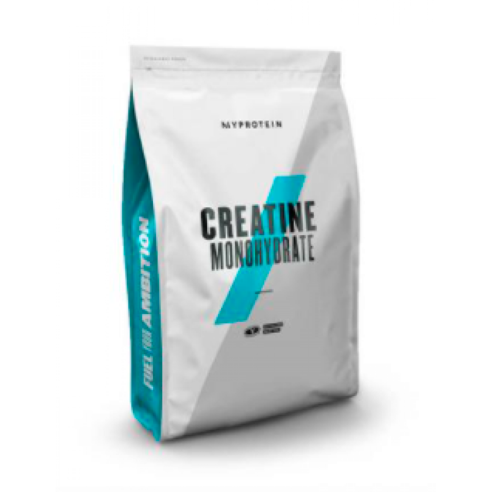 Creatine Monohydrate - 500g Киев - изображение 1