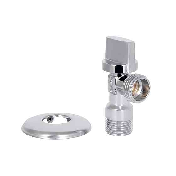 Кран приладовий Thermo Alliance Base 1/2" НР SD185W1515 Київ