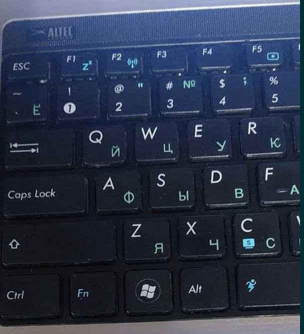 Ноутбук: ASUS K53SD Core i3-6Gb RAM / SSD 360Gb. Киев - изображение 5