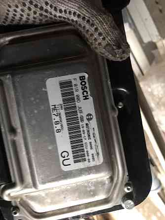 Блок управления двигателем — Chery Tiggo 4 (2018–2025) Киев