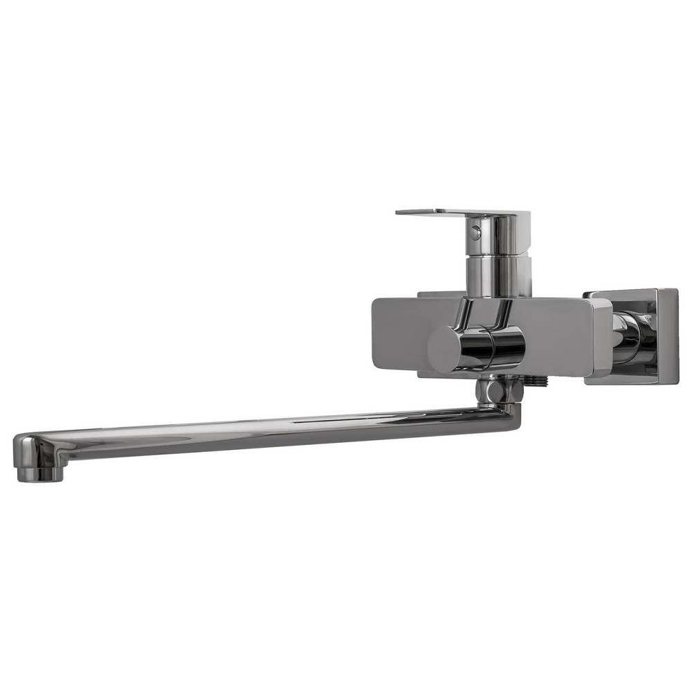 Смеситель для ванны TOPAZ SARDINIA TS 08116-H19 (000014769) Киев - изображение 2