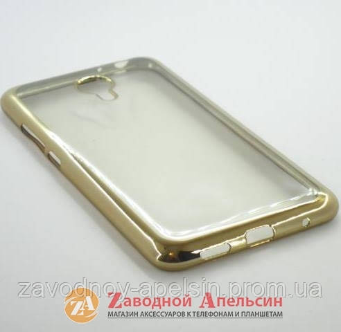 Meizu MX5 чохол Electroplating Одеса - фото 3