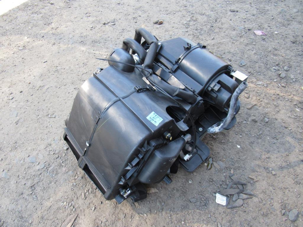 Корпус пічки без кондиціонера Ford Transit 2.2 tdci 2007-2014 Ковель - изображение 3
