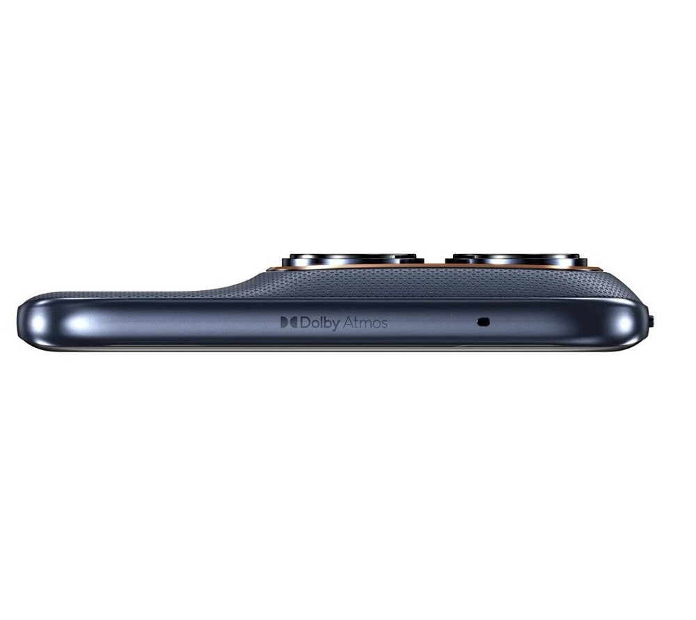 Смартфон Motorola Moto Edge 70 Fusion 8/256GB Silhouette (PBBD0022RS) ( 20959 ) Харьков - изображение 5