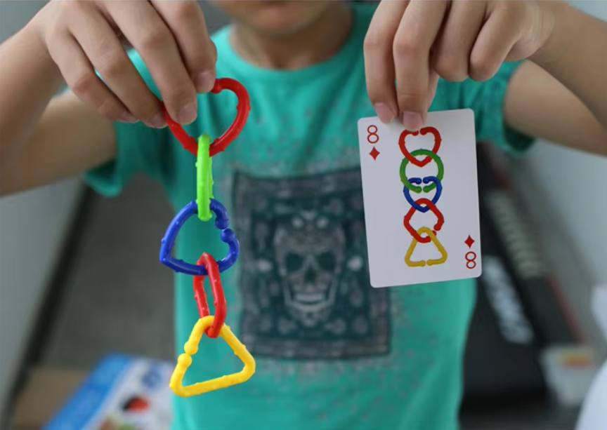 Настольная игра детская 