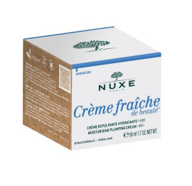 Нюкс Крем Фреш зволожуючий Nuxe Crème Fraîche Crème hydratante 50 мл Дніпро