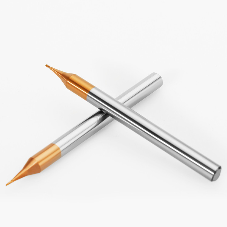 Твердосплавная фреза MZG для металла 1x4x50 мм Киев - изображение 7