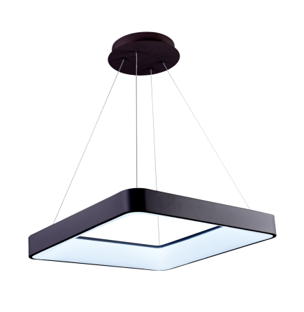 VALESO Підвісна люстра 1137 (Чорний) Коломыя