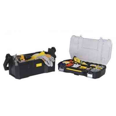Ящик для інструментів Stanley профессиональный (670х323х251) (1-97-514) Вінниця