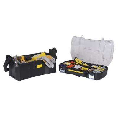 Ящик для інструментів Stanley профессиональный (670х323х251) (1-97-514) Вінниця - фото 2