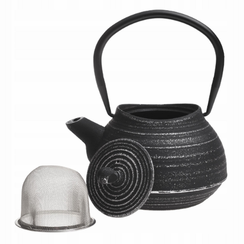 Чайник 0,6 мл Житомир - фото 5