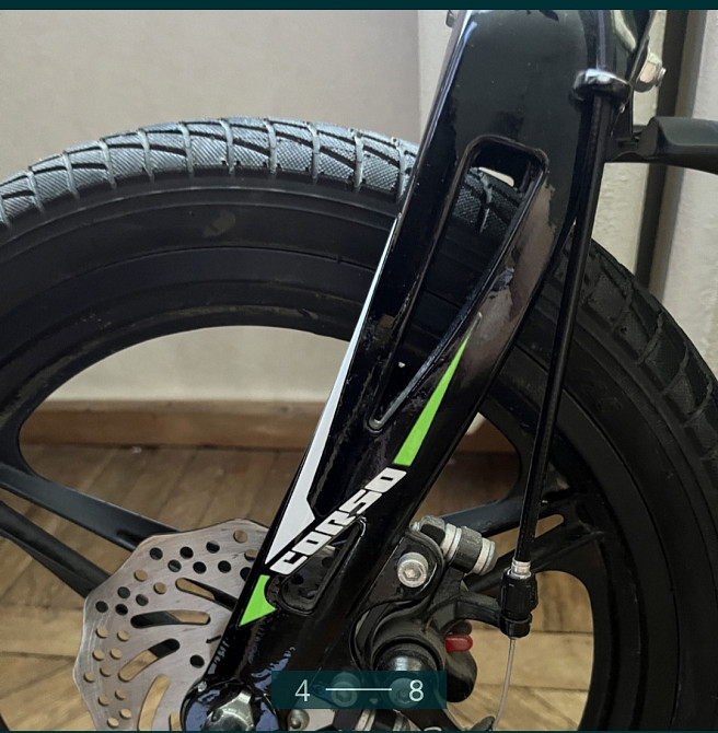 Велосипед: Corso (Детский) Киев - изображение 4