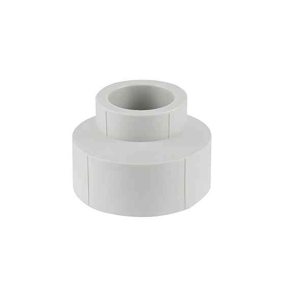 Муфта PPR Thermo Alliance 63х40 Киев