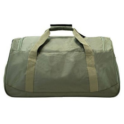 Дорожня сумка Semi Line 40 Khaki (A3043-3) (DAS303015) Вінниця - фото 4