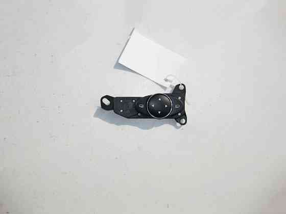 Mercedes-Benz  A2118215779 Блок кнопок регулювання зовнішніх бічних дзеркал CLS C219 E-Class W211 Одеса