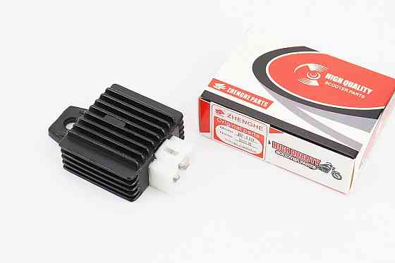 Реле-регулятор напруги (без дротів) ACTIVE Київ