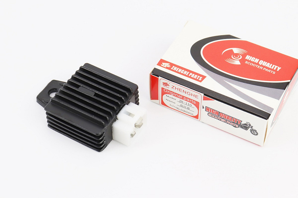 Реле-регулятор напруги (без дротів) ACTIVE Київ - фото 1