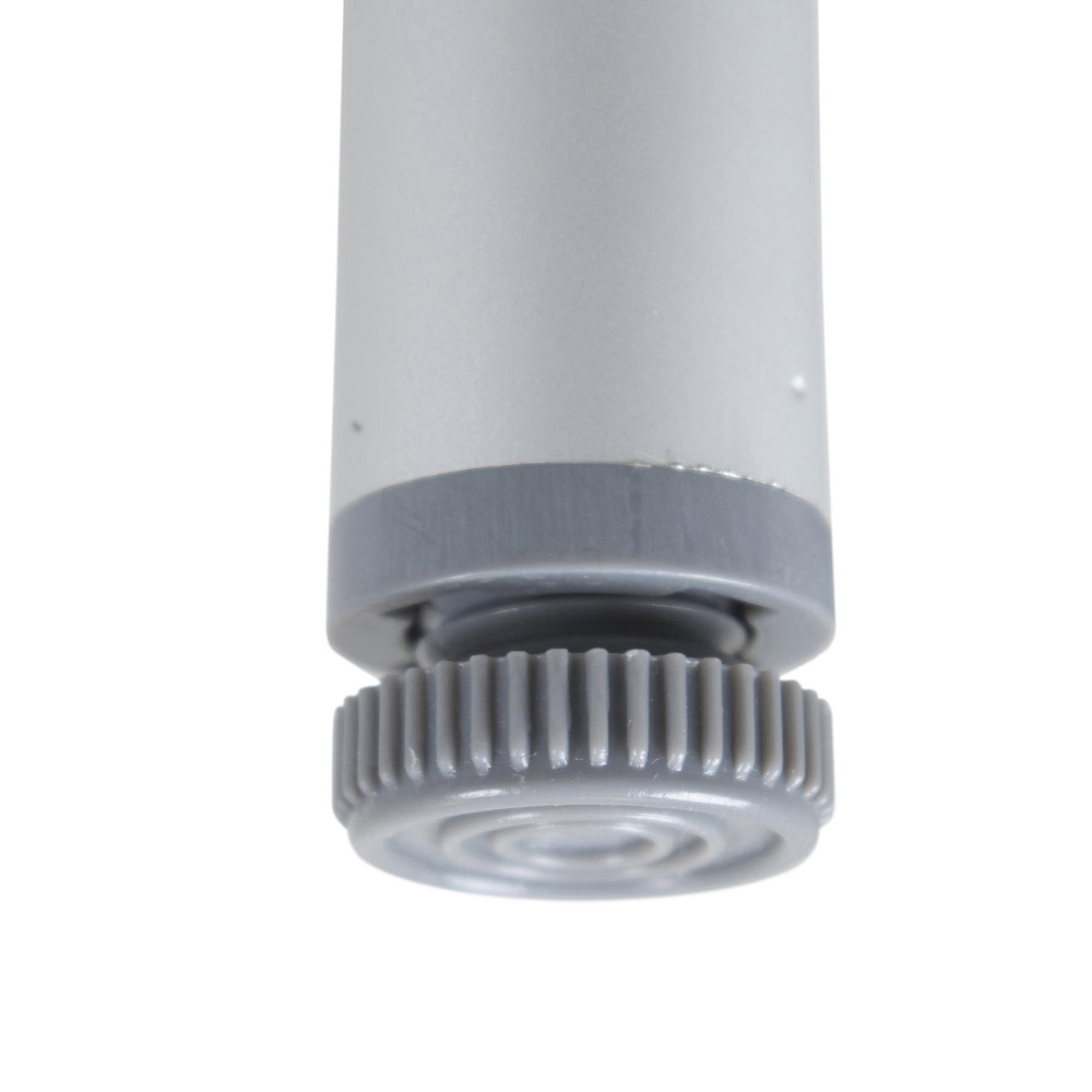 Стол Bo-Camp Premium 120x60 cm Grey (1404421) Винница - изображение 9