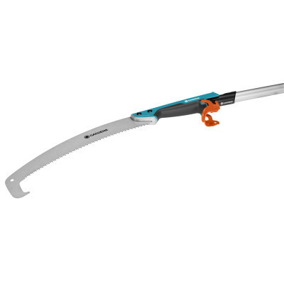 Ножівка Gardena садова Combisystem 300 РP вигнута з гаком (08738-20.000.00) Вінниця - фото 12