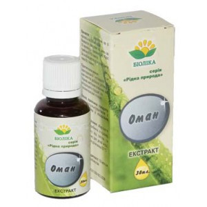 Экстракт девясила 30 мл Киев - изображение 1