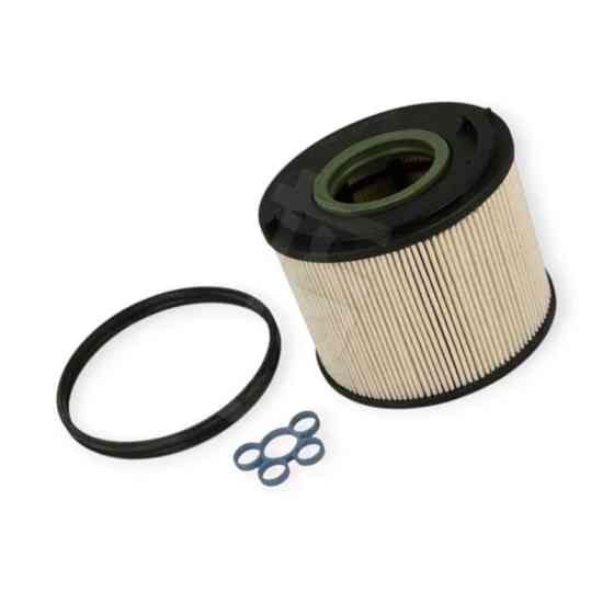 Фильтр Фольцваген Touareg 3.0 I топливный Мукачево