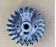 Магнето мотокосы Хонда GX 35 Мукачево