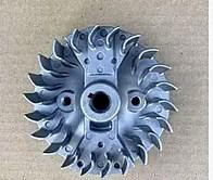 Магнето мотокосы Хонда GX 35 Мукачево - изображение 1