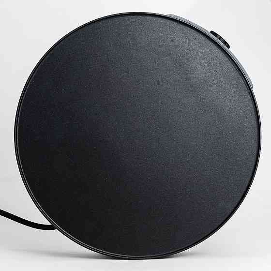 Млинниця електрична Sokany SK-BBQ-842 електромлинниця Ø30 см автоматична млинниця для дому професійна Коломия