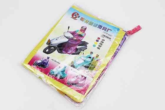 Дощовик одинарний Київ