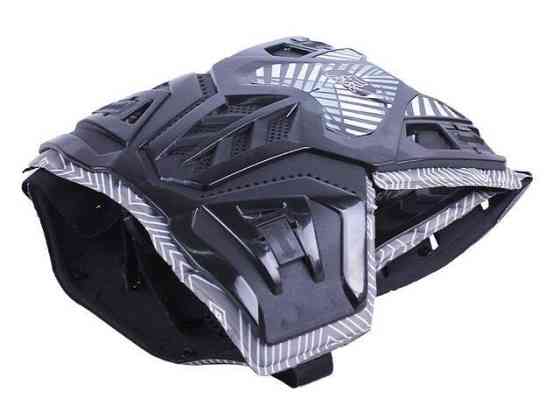 Мотопанцирь Y04, Oversize Мукачево