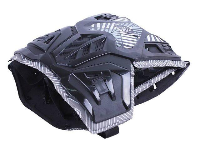 Мотопанцирь Y04, Oversize Мукачево - изображение 2