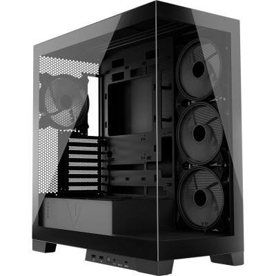 Корпус Modecom VOLCANO SPACE APEX ARGB 4x140mm fans (AT-SPACE-PG-10-000000-000/AT-SPACE-PG-10-000000-0002) Вінниця - фото 2