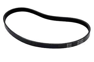 Ремінь електроінструменту 660 гумовий для бетономішалок (8р) Мукачево - фото 1