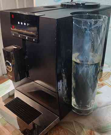 Кавоварка Jura ena 4. 2022 рiк. Київ