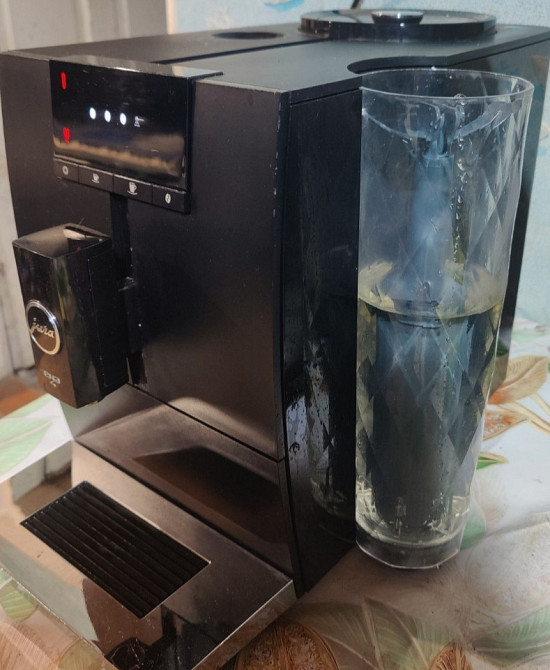 Кавоварка Jura ena 4. 2022 рiк. Київ - фото 5