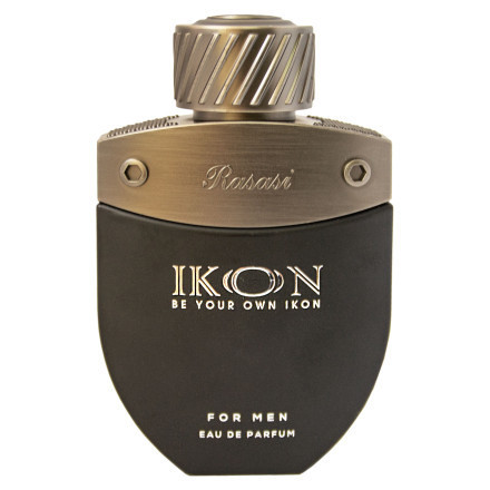 Rasasi Мужская парфюмированная вода Rasasi Ikon Be Your Own Ikon 100 мл Коломия - фото 2