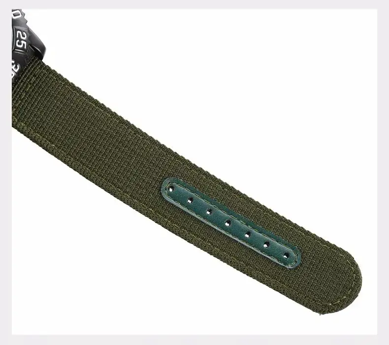 Мужские наручные часы Skmei 9281 Зеленый Киев - изображение 8