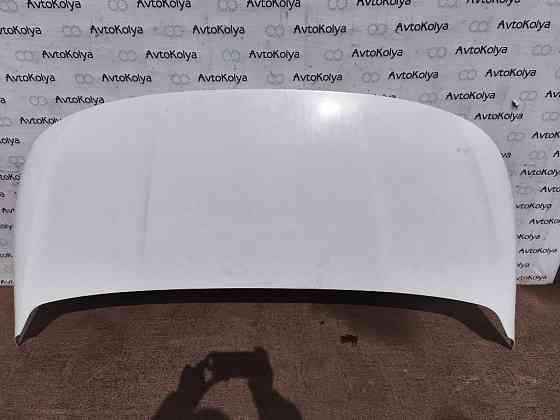 Капот Peugeot Partner III 2018-2026 Ковель