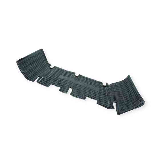 Коврики Форд transit 2014-> пасажир. (3-й ряд) борт 2,5см, с перемычкой салона Мукачево