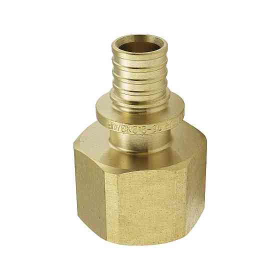 Переходник с ВР Koer KA.A08F-16 - 16(2.2mm) x 3/4